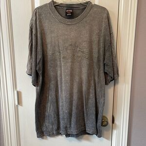 Vintage Gray T-Shirt